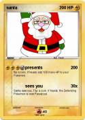 santa