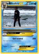 Sealboy Sealboy