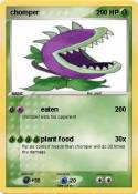 chomper