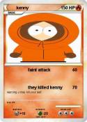 kenny