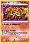 Quadro Taco