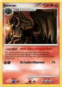 Nefarian