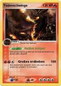 Todesschwinge