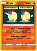 Kinetic