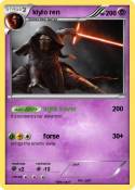 kiylo ren
