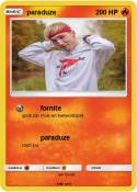 paraduze