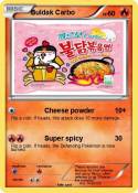 Buldak Carbo