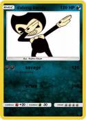 dabing bendy