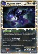 Nigtmare Moon