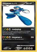 megaman x megaman x