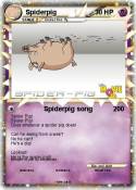 Spiderpig