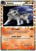 Shadow