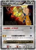 super goku ssj1