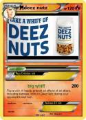 deez nutz