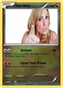 Your Mom