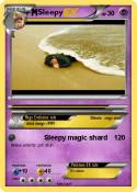 Sleepy