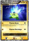 Plasma Kirby