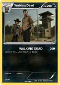 Walking Dead Walking Dead