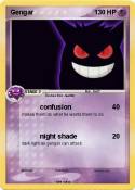 Gengar