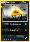 Bill Cypher