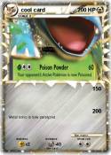 cool card