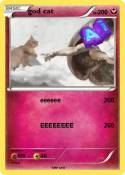 god cat