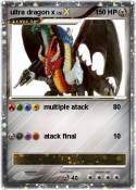 ultra dragon x