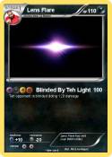 Lens Flare