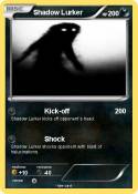 Shadow Lurker