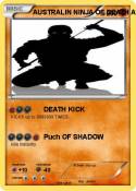 AUSTRALIN NINJA