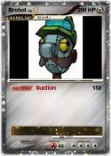Brobot