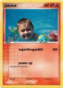 pokebat