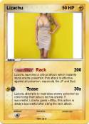 Lizachu