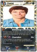 Chantal