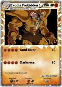 Exodia Forbidden 1 Exodia