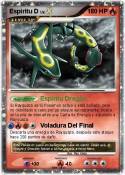 Espiritu D