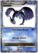 Dark Lugia