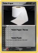 Toilet Paper