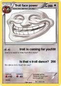 Troll face