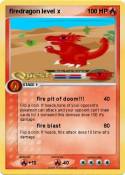 firedragon