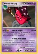 Demonic Wizpig