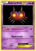 Majoras Mask
