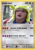 Logan paul