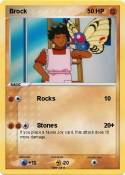 Brock