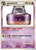 mokai!!!!!!!!!!