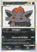 Zorua