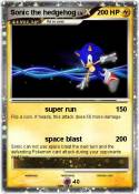Sonic the