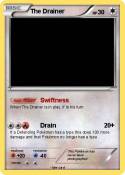 The Drainer