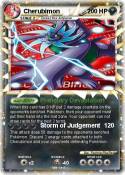 Cherubimon