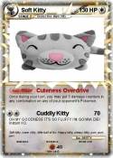 Soft Kitty